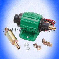 Kraftstoffpumpe Diesel Pumpe elektrisch Edelbrock...