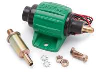 Kraftstoffpumpe Dieselpumpe elektrisch Edelbrock Pumpe...