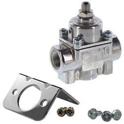 BENZINDRUCKREGLER 4-9 PSI; 3/8 Inch NPT Ins #1