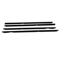 Fensterschachtleisten Monte Carlo 78-80 OHNE Special Molding