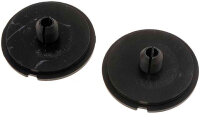 Blattfederlagen Gummi GM 94-07 Escalade Sierra Blazer...