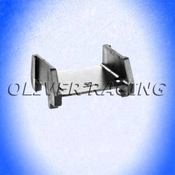 Blattfeder Isolator Auflage Halter Clip Chevrolet GMC K1500 C1500 K2500 K3500 88-00