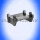Blattfeder Isolator Auflage Halter Clip Chevrolet GMC K1500 C1500 K2500 K3500 88-00