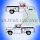Seitenscheibe KLAR rechts links Chevrolet GMC C10 K10 C20 K20 Pickup 60 61 62 63