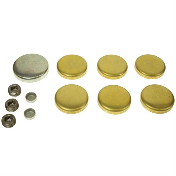 Froststopfen Satz Cadillac 368 425 472 500