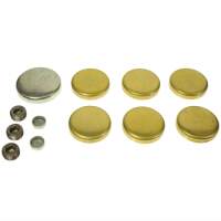 Froststopfen Satz Cadillac 368 425 472 500