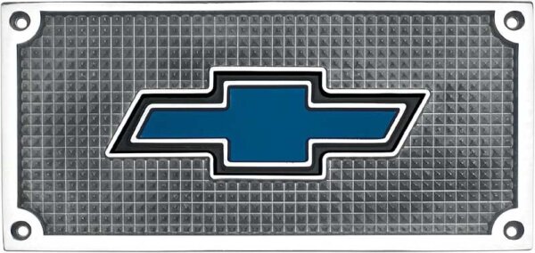 Trittschutz Chevrolet Pickup 47-55