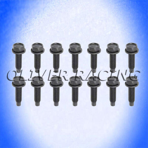 SCHRAUBENSET-TÜRSCHARNIER Chevrolet Camaro Chevy II Nova Pontiac Firebird Ventura