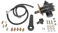 LENKHEBEL Ford F100 F250 57-60 Blattfeder VA Servolenkung...