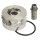 Ölfilteradapter Ölkühleradapter Sandwichplatte mit Thermostat