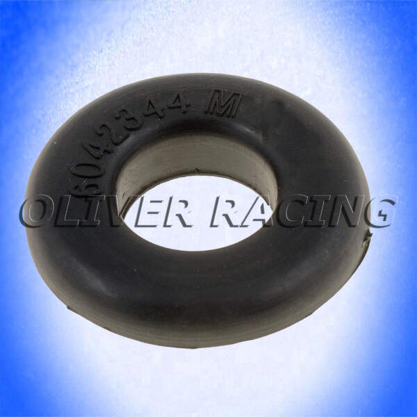 Entlüftergummi PCV Venti Gummi Mopar PCV Ventil zu Luftfilter Chrysler 300 Cordoba Imperial LeBaron New Yorker Newport Dodge A100 Aspen B100 B150 B250 Van Challenger Charger Coronet D100 D150 Dakota Dart Monaco RAM 1500 2500 Ramcharger W100 W200 W250