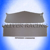 DACHHIMMEL HIMMEL CHEVROLET Truck 3100 3600 Pick Up 47 48...