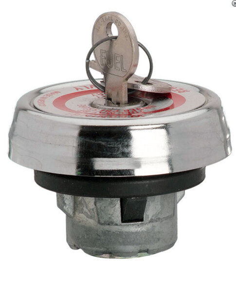 TANKDECKEL ABSCHLIESSBAR