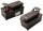 Druckluft-Hydraulik-Pumpe | 689 bar / 10.000 PSI