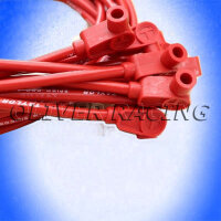 Zündkabel 90° ORANGE Taylor Zündkerzenkabel...
