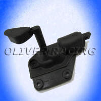 Ausstellfenster Motor hinten links FORD WINDSTAR 95 96 97...
