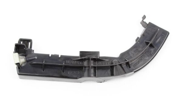 Halter Stoßstange links Challenger 08-23