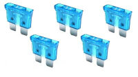 STECKSICHERUNG - 15 Ampere