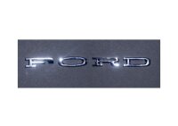 Emblem "FORD" Motorhaube