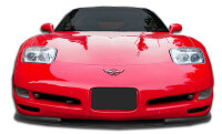 Frontspoiler Corvette C5 1997-2004 Vortex