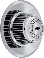 Nabenkappe Rallye Wheel