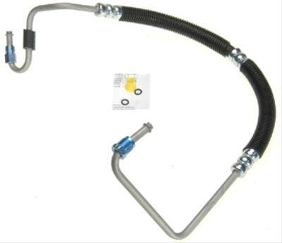 Servosruckschlauch Pumpe zu Hydroboost OEM Astro Safari 00 - 05