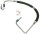 Servosruckschlauch Pumpe zu Hydroboost OEM Astro Safari 00 - 05
