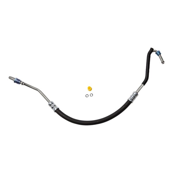 Servodruckschlauch Hydroboost zu Lenkgetrriebe Astro 96-05