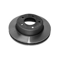 BREMSSCHEIBE Standard Vorderachse Astro Allrad 90-02