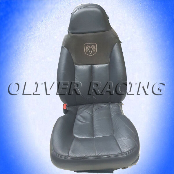 Fahrersitz Sitz ohne Elektr. Konsole Durango Dakota RAM 97-04