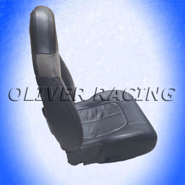 Fahrersitz Sitz ohne Elektr. Konsole Durango Dakota RAM 97-04