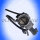 Drosselklappe Chevrolet Corvette C5 Cadillac CTS 01 02 03 04 05
