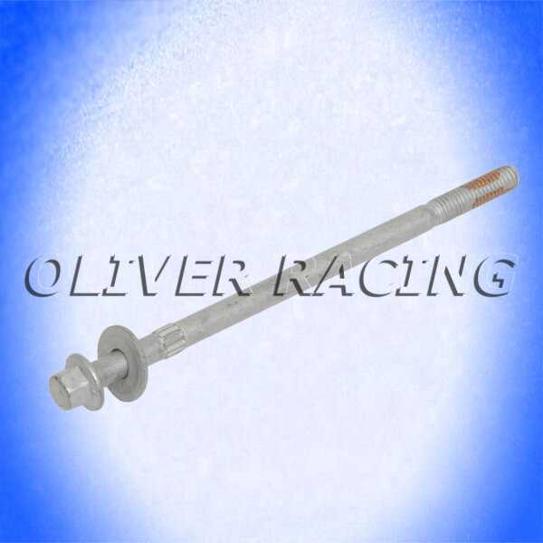 Ansaugspinnenschraube LS1 LS2 LS6 LM7 LQ4 12552344