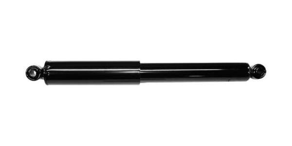 Stoßdämpfer hinten