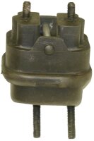 Motorlagerbock