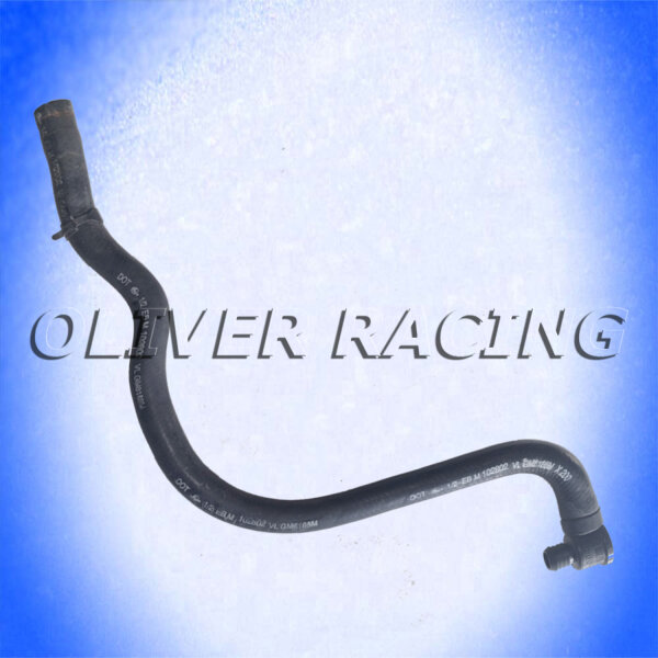 Unterdruckschlauch Bremskraftverstärker Chevrolet Corvette C5 C6 1997 - 2013
