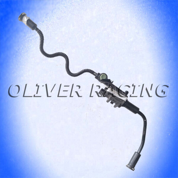 Evap Absaugventil Tankentlüftungsschlauch Purge Valve Tube Corvette C5 Cadillac XLR