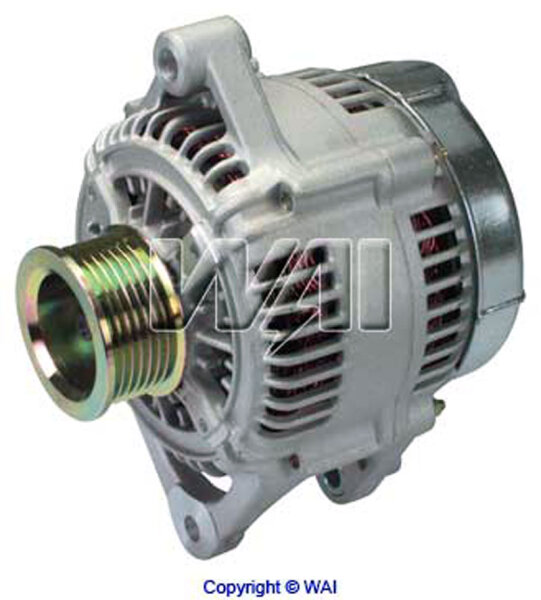 Lichtmaschine Chrysler 136A