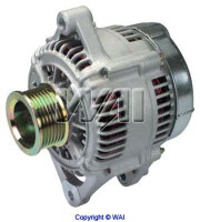 Lichtmaschine Chrysler 136A