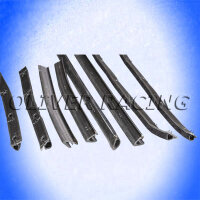 Fensterschachtleisten Ford Fullsize 1969 1970 Galaxie 500...