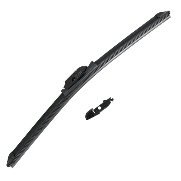 Wischerblatt Balkenwischer Flach 18" 455 mm