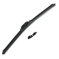 Wischerblatt Balkenwischer Flach 18" 455 mm
