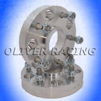 Spurverbreiterung 40 mm
