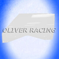 Seitenscheibe GRÜN Chevelle Le Mans vorne links 69...