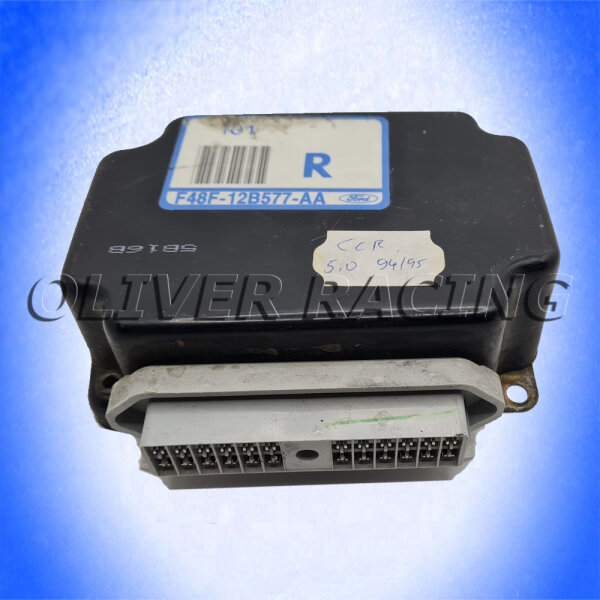 BCM Steuergerät Body Control Modul Ford Mustang Thunderbird Cougar Taurus 94-00