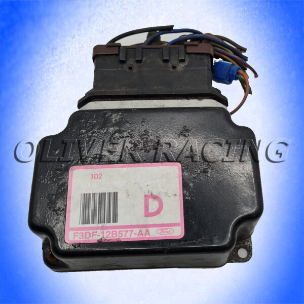 BCM Steuergerät Body Control Modul Ford Traurus 1994