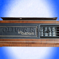 Armaturenbrett Ford Crown Victoria 1989 dash board 3-teilig