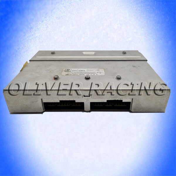 Motorsteuergerät GM 87-92 Buick Skylark Chevrolet C1500 Pontiac Grand AM Fiero