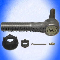 SPURSTANGENKOPF Ford E-250 E-350 1988 1989 1990 1991...