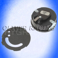 CHOKE THERMOSTAT-VERGASER 75-83 Bronco Mustang F150...